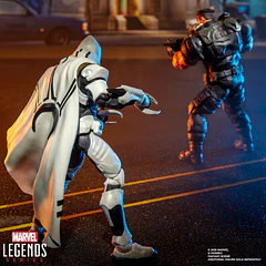 [Preventa Abierta] MARVEL LEGENDS SERIES MARVEL RIVALS MOON KNIGHT 6