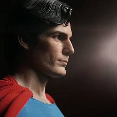 [Preventa Abierta] Superman (1978) - Superman 1/6 Collectible Figure 4