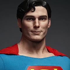 [Preventa Abierta] Superman (1978) - Superman 1/6 Collectible Figure 5