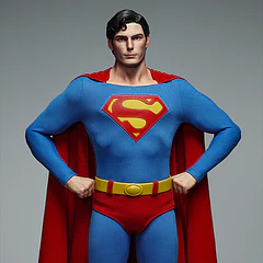 [Preventa Abierta] Superman (1978) - Superman 1/6 Collectible Figure 7