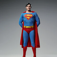[Preventa Abierta] Superman (1978) - Superman 1/6 Collectible Figure 9