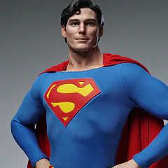 [Preventa Abierta] Superman (1978) - Superman 1/6 Collectible Figure 11
