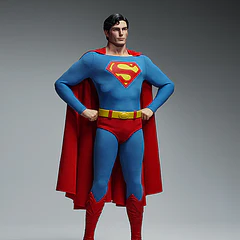 [Preventa Abierta] Superman (1978) - Superman 1/6 Collectible Figure 12