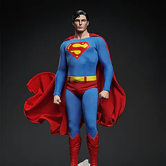 [Preventa Abierta] Superman (1978) - Superman 1/6 Collectible Figure 13