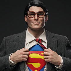 [Preventa Abierta] Superman (1978) - Superman 1/6 Collectible Figure 14