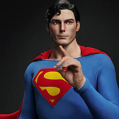 [Preventa Abierta] Superman (1978) - Superman 1/6 Collectible Figure 16