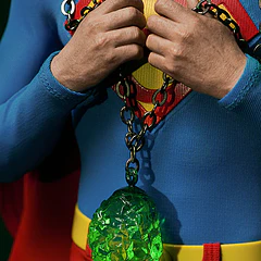 [Preventa Abierta] Superman (1978) - Superman 1/6 Collectible Figure 17