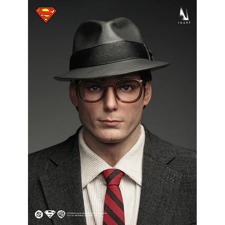[Preventa Abierta] Superman (1978) - Superman 1/6 Collectible Figure 18