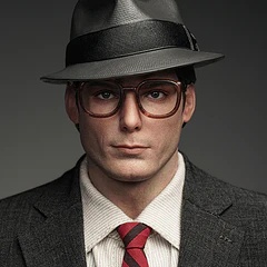 [Preventa Abierta] Superman (1978) - Superman 1/6 Collectible Figure 18