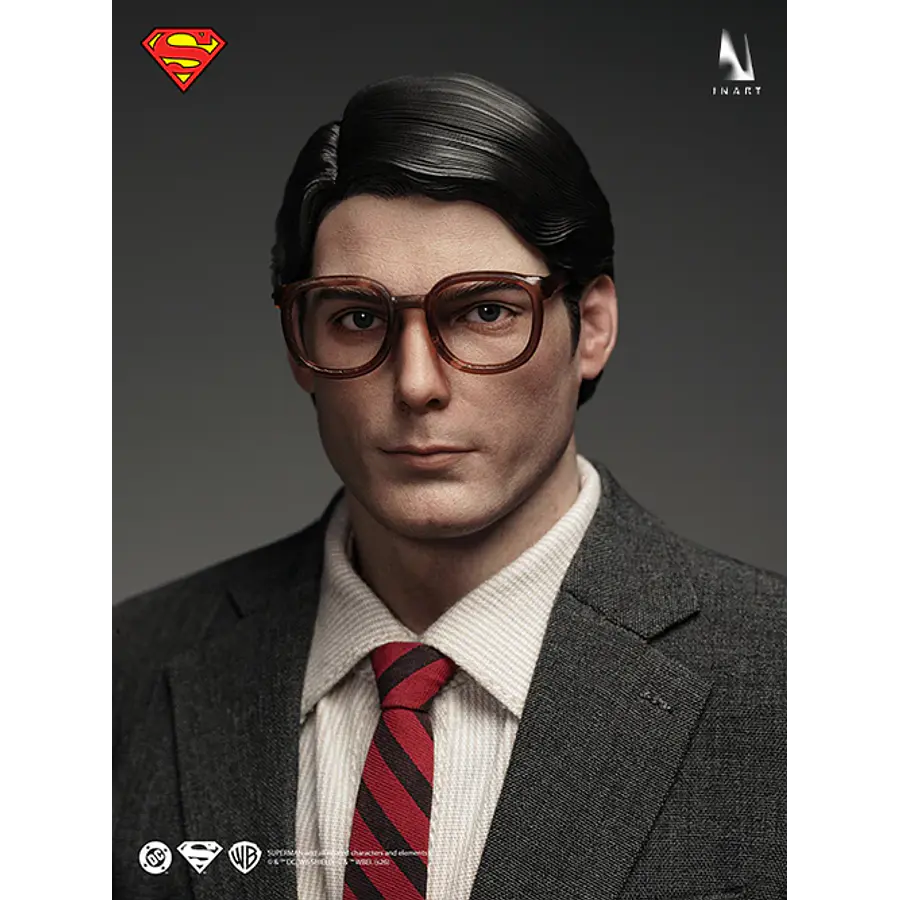 [Preventa Abierta] Superman (1978) - Superman 1/6 Collectible Figure 19