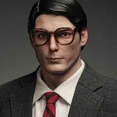 [Preventa Abierta] Superman (1978) - Superman 1/6 Collectible Figure 19