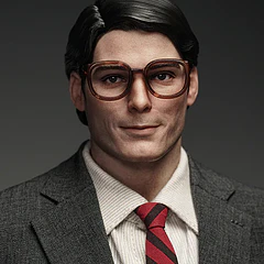 [Preventa Abierta] Superman (1978) - Superman 1/6 Collectible Figure 20