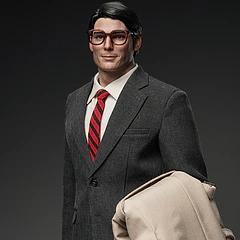 [Preventa Abierta] Superman (1978) - Superman 1/6 Collectible Figure 21