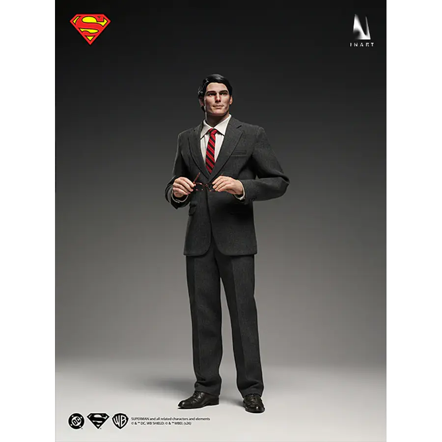 [Preventa Abierta] Superman (1978) - Superman 1/6 Collectible Figure 22