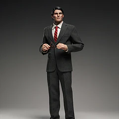 [Preventa Abierta] Superman (1978) - Superman 1/6 Collectible Figure 22