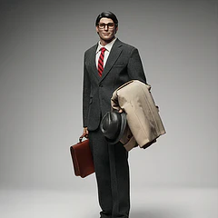 [Preventa Abierta] Superman (1978) - Superman 1/6 Collectible Figure 23