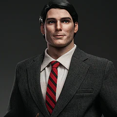 [Preventa Abierta] Superman (1978) - Superman 1/6 Collectible Figure 25