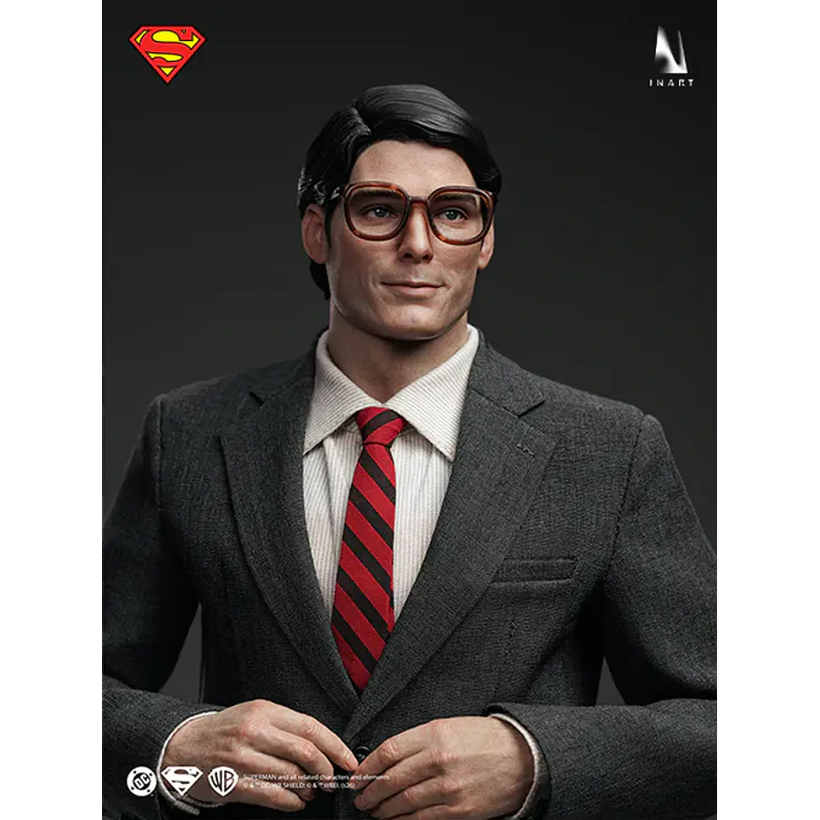 [Preventa Abierta] Superman (1978) - Superman 1/6 Collectible Figure 26