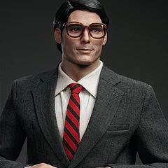 [Preventa Abierta] Superman (1978) - Superman 1/6 Collectible Figure 26