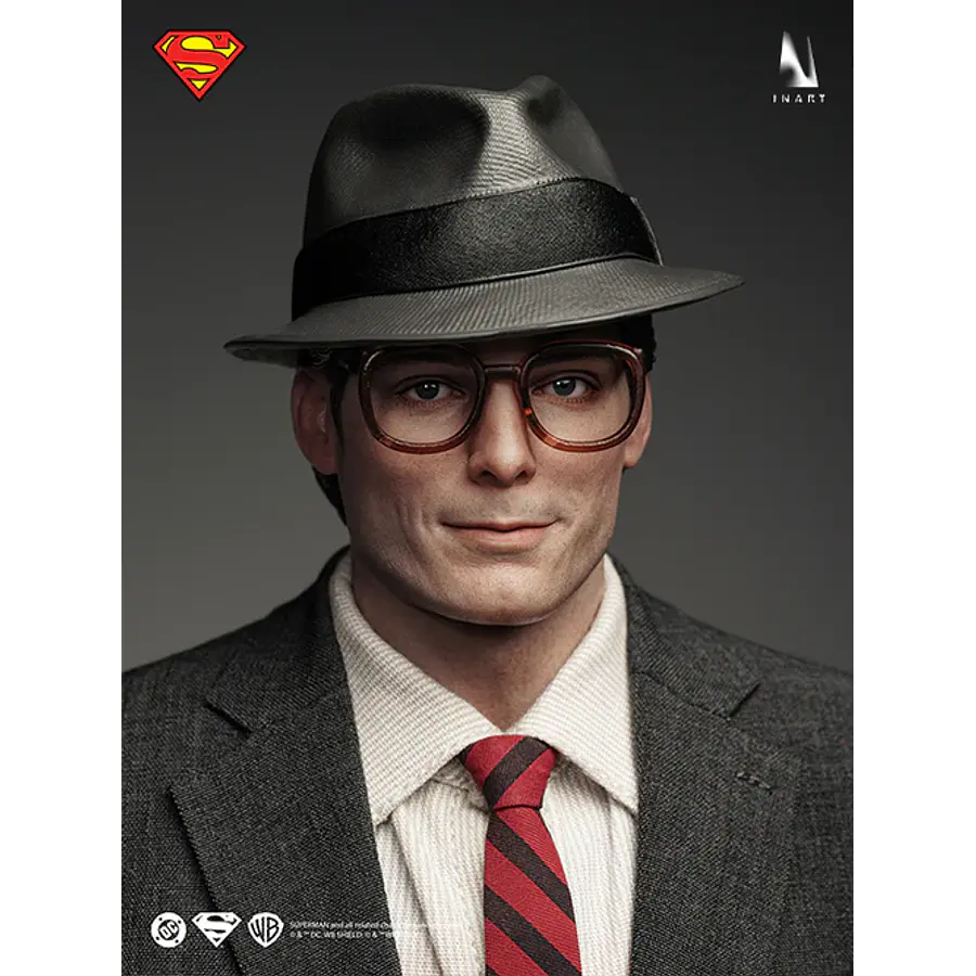 [Preventa Abierta] Superman (1978) - Superman 1/6 Collectible Figure 27