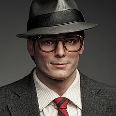 [Preventa Abierta] Superman (1978) - Superman 1/6 Collectible Figure 27