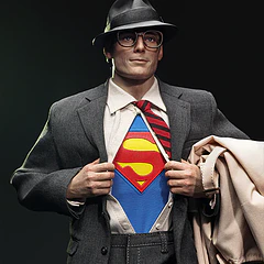 [Preventa Abierta] Superman (1978) - Superman 1/6 Collectible Figure 29