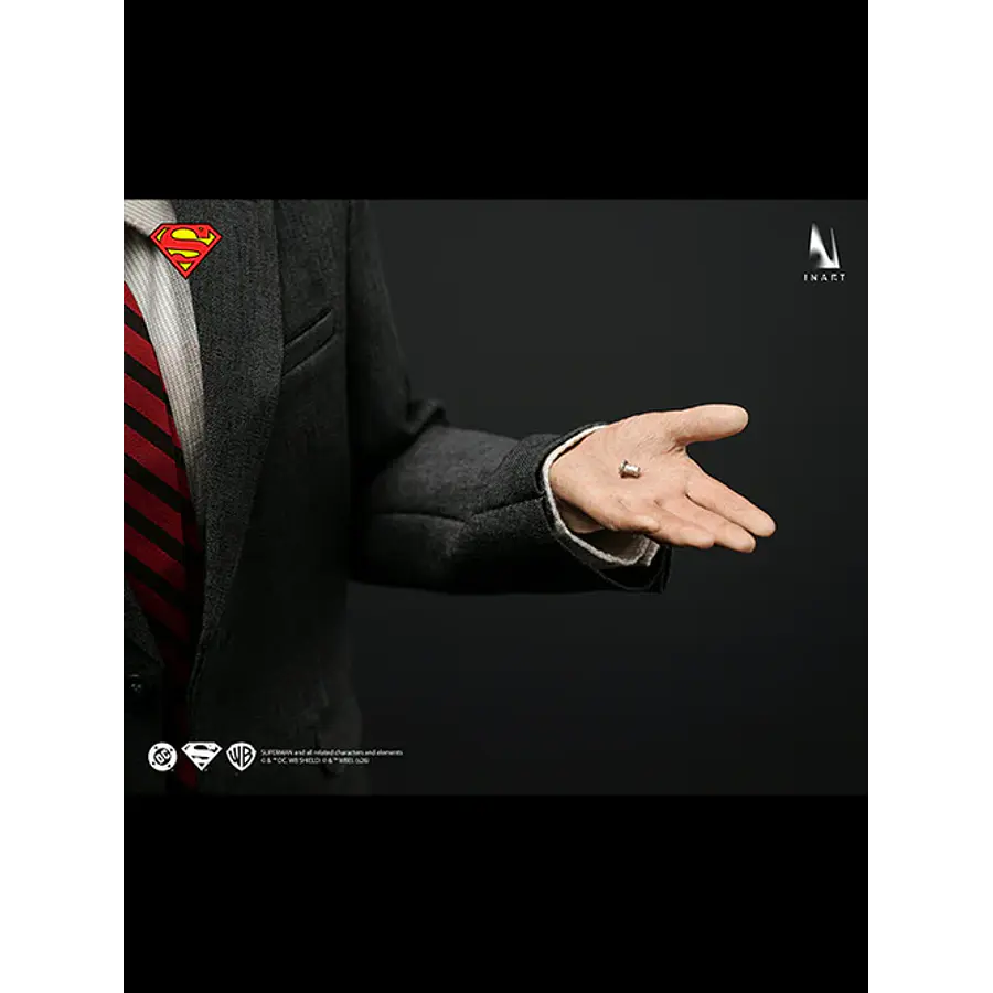 [Preventa Abierta] Superman (1978) - Superman 1/6 Collectible Figure 30