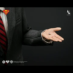 [Preventa Abierta] Superman (1978) - Superman 1/6 Collectible Figure 30