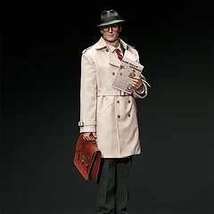 [Preventa Abierta] Superman (1978) - Superman 1/6 Collectible Figure 31