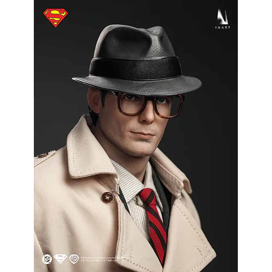[Preventa Abierta] Superman (1978) - Superman 1/6 Collectible Figure 32