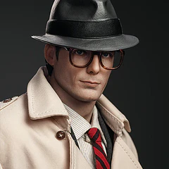 [Preventa Abierta] Superman (1978) - Superman 1/6 Collectible Figure 32