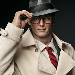 [Preventa Abierta] Superman (1978) - Superman 1/6 Collectible Figure 33