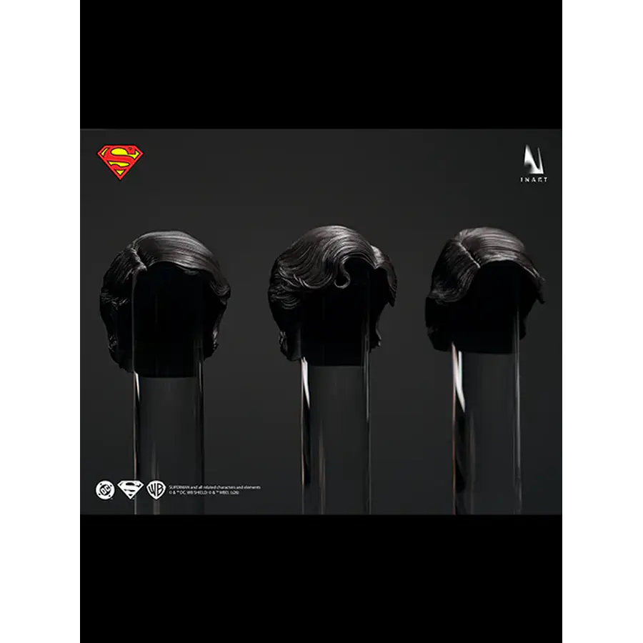 [Preventa Abierta] Superman (1978) - Superman 1/6 Collectible Figure 34