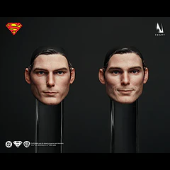 [Preventa Abierta] Superman (1978) - Superman 1/6 Collectible Figure 35