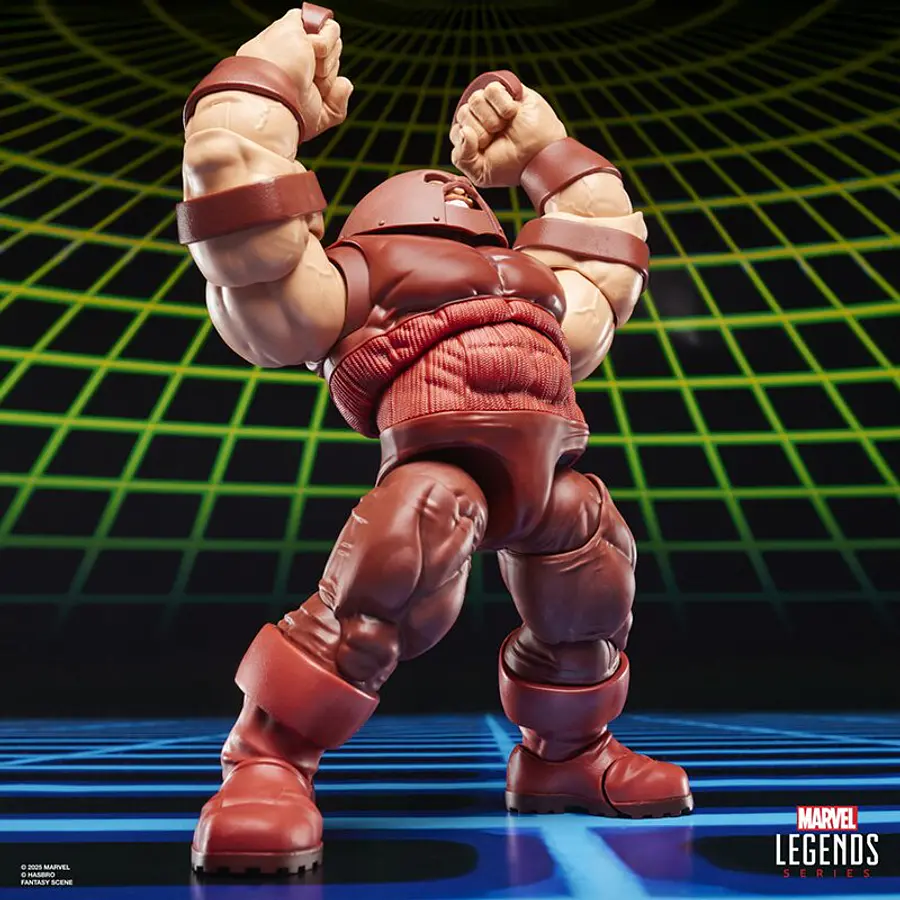 Marvel Legends Series Gamerverse Marvel's Juggernaut G0623 (Restock) 3
