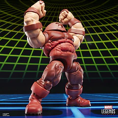 Marvel Legends Series Gamerverse Marvel's Juggernaut G0623 (Restock) 3