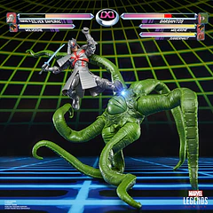 Marvel Legends Series Gamerverse Marvel's Gargantos G0626 (Restock) 4