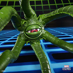 Marvel Legends Series Gamerverse Marvel's Gargantos G0626 (Restock) 7