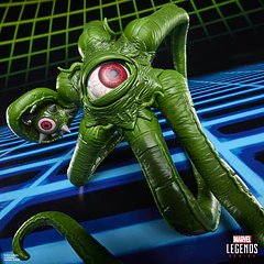Marvel Legends Series Gamerverse Marvel's Gargantos G0626 (Restock) 9