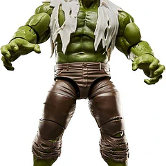 [Preventa Abierta] Marvel Legends Series Spider-Man: Brand New Day Hulk 4