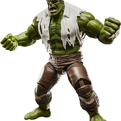 [Preventa Abierta] Marvel Legends Series Spider-Man: Brand New Day Hulk 3