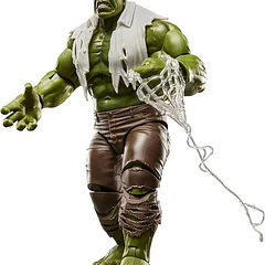 [Preventa Abierta] Marvel Legends Series Spider-Man: Brand New Day Hulk 5