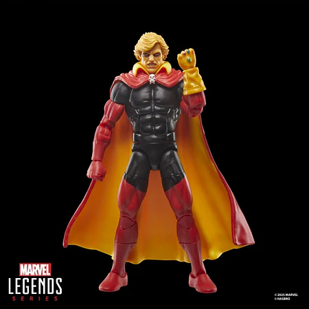 Marvel Legends Series ADAM WARLOCK