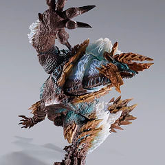 S.H.MonsterArts ZINOGRE -20th Anniversary Edition- 3
