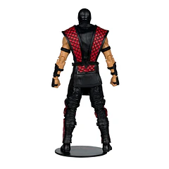 [Preventa Abierta] Mortal Kombat Klassic Wave 4 Ermac 7-Inch Scale Action Figure 8