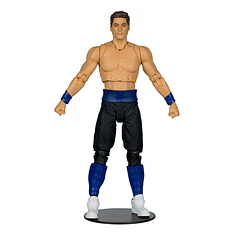 [Preventa Abierta] Mortal Kombat Klassic Wave 4 Johnny Cage 7-Inch Scale Action Figure 7