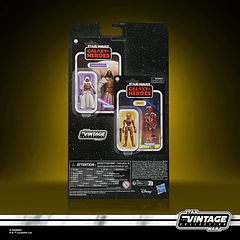 Star Wars: The Vintage Collection Jedi Knight Revan and HK-47 (Galaxy of Heroes) Two-Pack 3