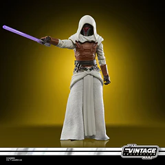 Star Wars: The Vintage Collection Jedi Knight Revan and HK-47 (Galaxy of Heroes) Two-Pack 12