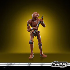 Star Wars: The Vintage Collection Jedi Knight Revan and HK-47 (Galaxy of Heroes) Two-Pack 14