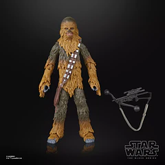 STAR WARS The Black Series Chewbacca 4